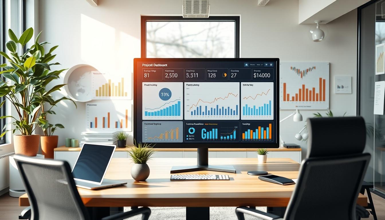 Professional plan visual